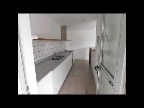 2-room apartment for rent with a balcony and amenities in Altos de Benavidez