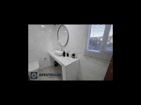 House in San Ramon - Pilar del Este - Central Lot