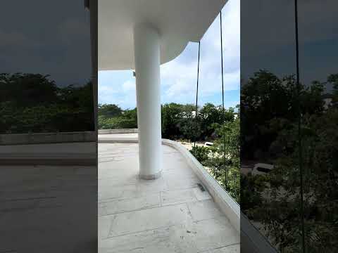 BEACHFRONT CONDOMINIUM FOR SALE IN COZUMEL