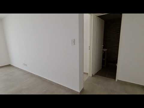 2-room apartment with a spacious patio - ground floor - Temperley