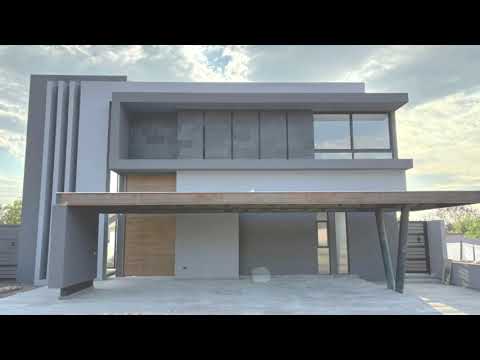 House for Sale in Altozano el Nuevo, Querétaro. Move-in Ready