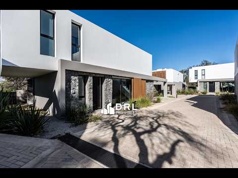 Domat Gated Community, Villa Walcalde