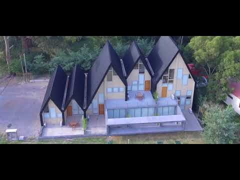 Cabin Rental at El Ensueño Resort (Rambla) 02