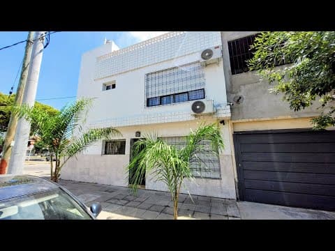 FOR SALE: 3-ROOM RENOVATED APARTMENT WITH TERRACE—ELIGIBLE FOR HAEDO LOAN