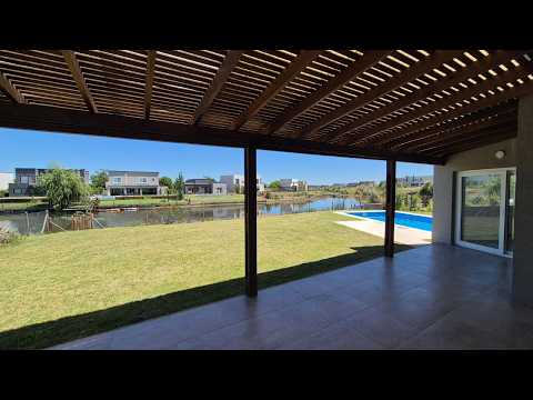 House in El Canton - Golf