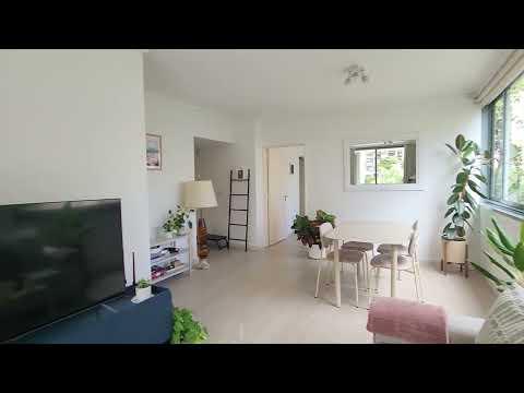 Spectacular 2-room apartment in Palermo, with premium amenities in the Lumiere Building