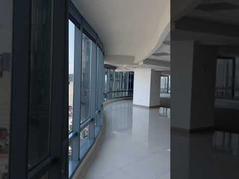 Office for Rent on Paseo de la Reforma Avenue