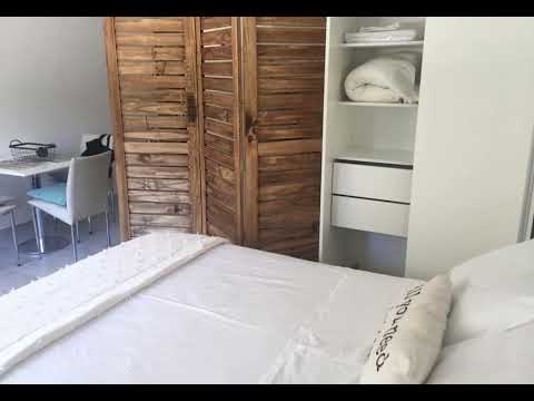 Studio Apartment in Belgrano - Qualifies for a Mortgage!