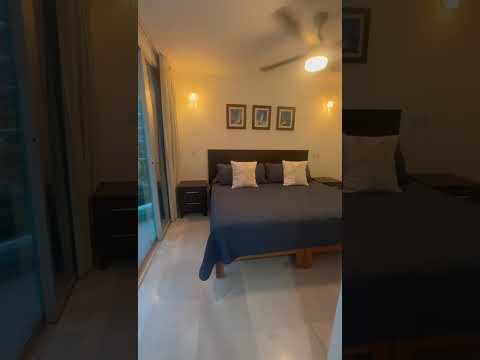 Oceanfront Apartment for Sale in Aria Ocean Flamingos, 2 Bedrooms, Nuevo Vallarta