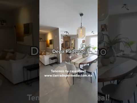 Departamento en El Mayorazgo 2 Recámaras   Sala TV, 1er Piso, El Mayorazgo, Querétaro