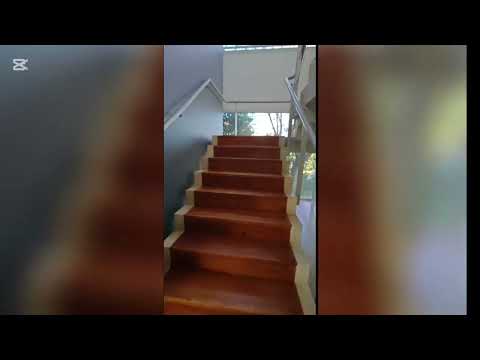 Venta Casa Moderna en La Lomada, 4 dormitorios, 2suites   lote 875m2  pileta  living doble altura