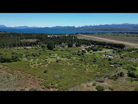 Land for Sale in Santa María del Ñirihuau, Bariloche