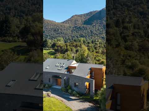 House for sale in Arelauquen Golf