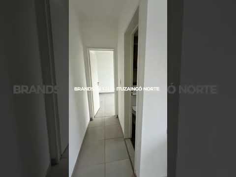 2-Bedroom Apartment for Rent in Ituzaingo Norte