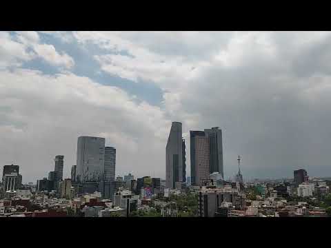 Renta y venta oficina en Anzures