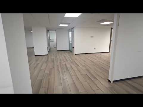 Office for Rent in Polanco