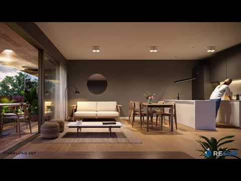 2-Room Apartment for Sale with Balcony - Chacarita