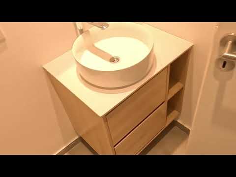 Apartment for Sale in Montecastro: 3-room ground-floor unit with patio