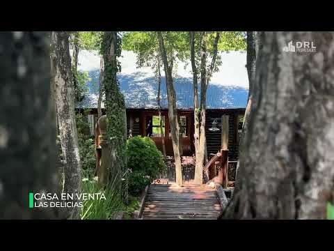 House for Sale in Las Delicias