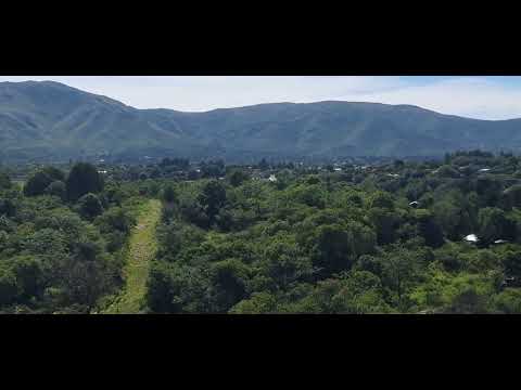 870 M2 LOT WITH DEED FOR SALE IN TERRAZAS DE LA FALDA 2