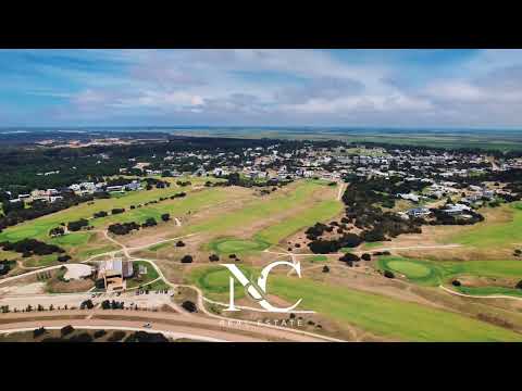 Lot for Sale in Costa Esmeralda, Polo Field