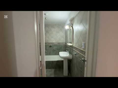 FOR RENT - SPACIOUS one-bedroom apartment in the Nueva Córdoba neighborhood
