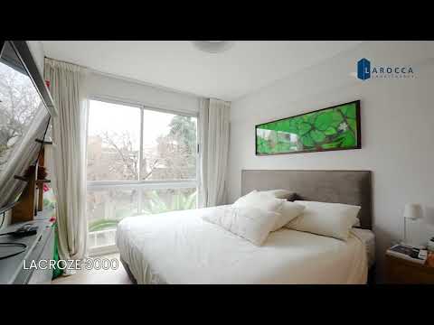 APARTMENT - FOR SALE - COLEGIALES - 3 ROOMS - BALCONY WITH GRILL - GARAGE