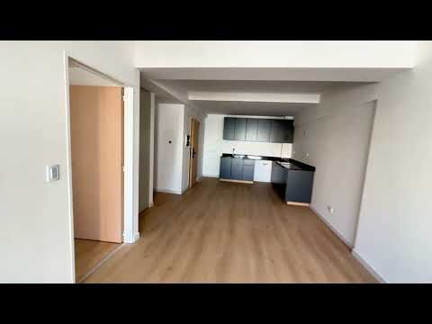 Two-room apartment in Almagro for sale