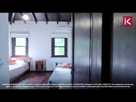 House for sale in La Pradera Pilar