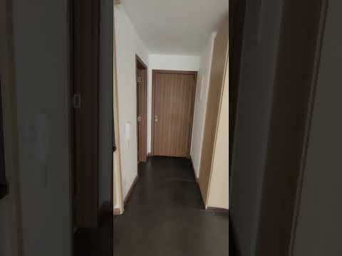 Studio apartment for rent in Punta Carretas