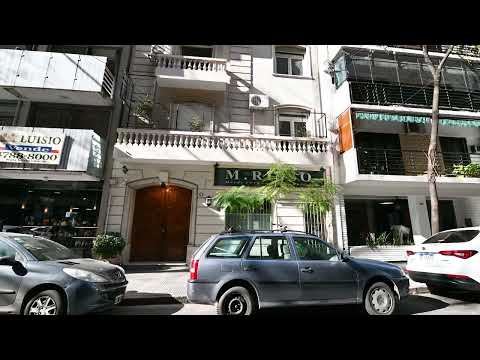 FOR SALE: 4-ROOM Apartment - Recoleta
