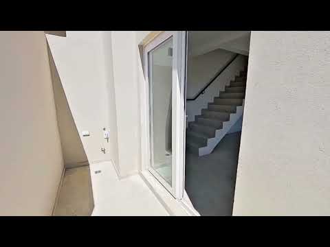 BRAND-NEW 2-ROOM DUPLEX FOR SALE WITH A SMALL BALCONY