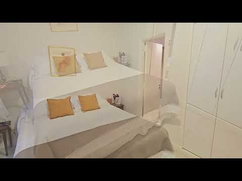Apartment across from Plaza Barrientos; spacious 2-room apartment