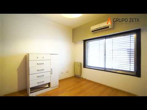 Bright Triplex for Sale with Garage in Ramos Mejía