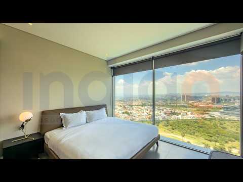 Apartment for Rent in Centro Sur at Park Life 77