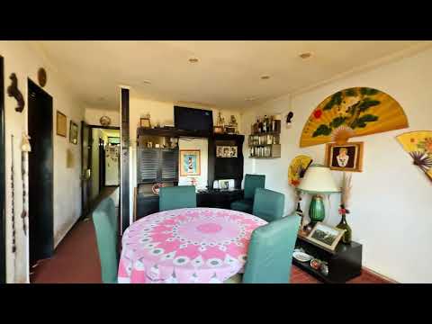 5-ROOM HOUSE FOR SALE WITH COURTYARD AND GARAGE IN SAN VICENTE