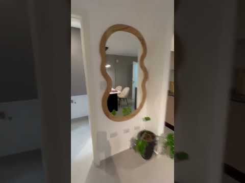 Brand-New 1-Bedroom Apartment in Nueva Córdoba with Amenities