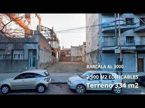 Land in San Cristóbal