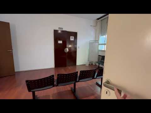 Offices for Sale on the Ground Floor with Separate Entrance – 176 m² – Recoleta – Buenos Aires