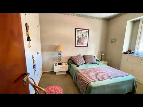 4-room apartment for sale in Almagro.