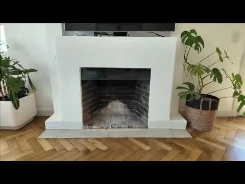 3-room apartment for sale in Recoleta—upper floor, balcony and terrace, renovated