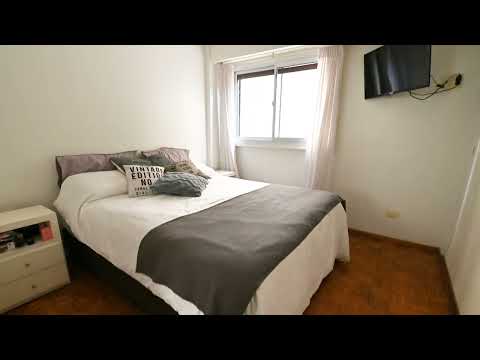 3-Bedroom Apartment for Sale in Caballito