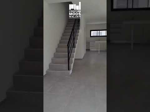 Apartment for sale - Benavidez.