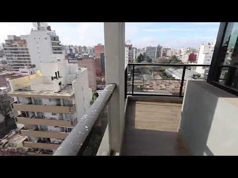 PREMIUM-QUALITY TWO-BEDROOM APARTMENT FOR SALE IN ABASTO.