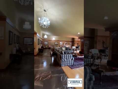 1,129 m² in the heart of San Ángel—ALL IN ONE APARTMENT!
