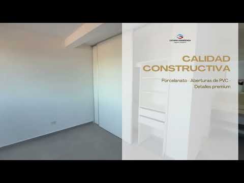 3-room apartment in Tandil