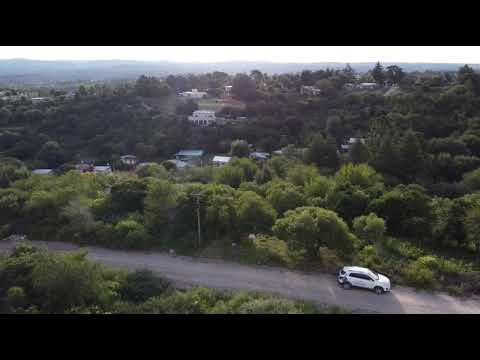 Land for sale in the Córdoba mountains