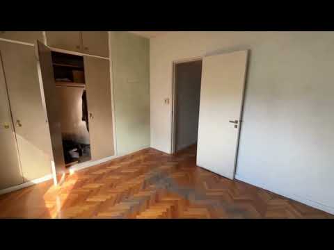 Caballito: 3-Bedroom Apartment with Separate Room—FOR SALE