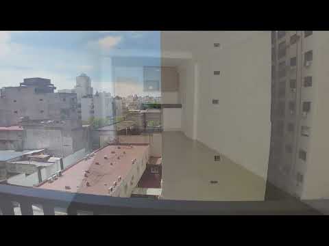 BRAND-NEW STUDIO APARTMENT FOR SALE IN BALVANERA