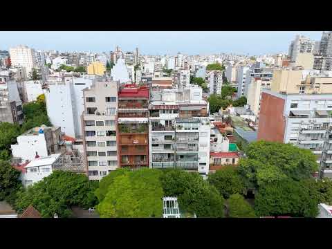 3-Bedroom Apartment for Sale: Long Balcony, En-suite Room, Storage Room, Parking Space - Caballito